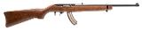 "1969 Vintage Ruger 10/22 rifle .22 LR (L2025-03730)" - 1 of 4