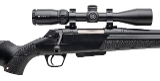 "(SN: PT06189YV357) Winchester XPR Rifle 7mm-08 (L2026-01306) NEW" - Image 2 of 5