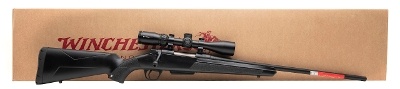 "(SN: PT06189YV357) Winchester XPR Rifle 7mm-08 (L2026-01306) NEW" - Image 5 of 5