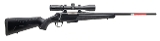 "(SN: PT06189YV357) Winchester XPR Rifle 7mm-08 (L2026-01306) NEW" - Image 1 of 5