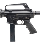 "COLT AR6540 carbine 9mm Luger (L2026-01435)" - 4 of 4