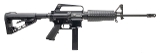 "COLT AR6540 carbine 9mm Luger (L2026-01435)" - 1 of 4