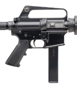 "COLT AR6540 carbine 9mm Luger (L2026-01435)" - 2 of 4