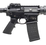 "SMITH & WESSON M&P-15 RIFLE 5.56 NATO (L2025-14475)" - 2 of 4