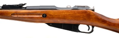 "1938 Tula M1891/30 Mosin-Nagant rifle 7.62×54mm (L2026-00978)" - Image 4 of 7