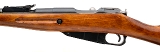 "1938 Tula M1891/30 Mosin-Nagant rifle 7.62×54mm (L2026-00978)" - Image 4 of 7