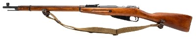 "1938 Tula M1891/30 Mosin-Nagant rifle 7.62×54mm (L2026-00978)" - Image 3 of 7