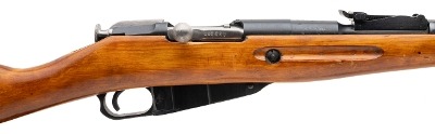 "1938 Tula M1891/30 Mosin-Nagant rifle 7.62×54mm (L2026-00978)" - Image 2 of 7
