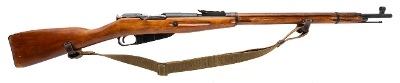 "1938 Tula M1891/30 Mosin-Nagant rifle 7.62×54mm (L2026-00978)" - Image 1 of 7