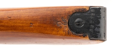"1938 Tula M1891/30 Mosin-Nagant rifle 7.62×54mm (L2026-00978)" - Image 7 of 7