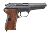 "Czech CZ-52 Pistol 7.62×25mm (L2025-14988)" - 2 of 10