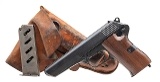 "Czech CZ-52 Pistol 7.62×25mm (L2025-14988)" - 1 of 10