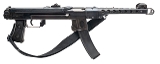 "Pioneer Arms PPS43-C pistol 7.62×25mm (L2025-12848)" - 1 of 7