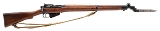 "Post-War British No.4 Mk.2 Bolt Action Rifle – .303 British (L2026-00566)" - 1 of 11