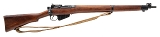 "Post-War British No.4 Mk.2 Bolt Action Rifle – .303 British (L2026-00566)" - 2 of 11