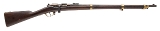 "St. Étienne–Manufactured Model 1874 M80 Gras Cavalry Carbine – 11mm (53179)" - 1 of 13