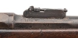 "St. Étienne–Manufactured Model 1874 M80 Gras Cavalry Carbine – 11mm (53179)" - 3 of 13