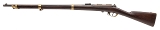 "St. Étienne–Manufactured Model 1874 M80 Gras Cavalry Carbine – 11mm (53179)" - 4 of 13