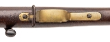 "St. Étienne–Manufactured Model 1874 M80 Gras Cavalry Carbine – 11mm (53179)" - 10 of 13