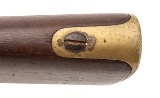 "St. Étienne–Manufactured Model 1874 M80 Gras Cavalry Carbine – 11mm (53179)" - 11 of 13