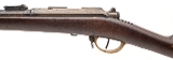 "St. Étienne–Manufactured Model 1874 M80 Gras Cavalry Carbine – 11mm (53179)" - 5 of 13