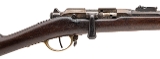 "St. Étienne–Manufactured Model 1874 M80 Gras Cavalry Carbine – 11mm (53179)" - 2 of 13