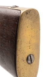 "St. Étienne–Manufactured Model 1874 M80 Gras Cavalry Carbine – 11mm (53179)" - 12 of 13