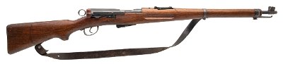 "Swiss K11 carbine 7.5×55mm (L2026-01454)" - Image 1 of 8