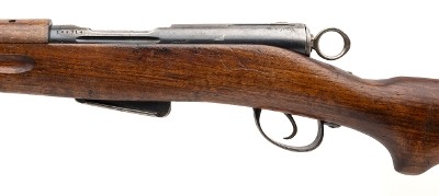 "Swiss K11 carbine 7.5×55mm (L2026-01454)" - Image 4 of 8