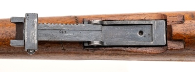 "Swiss K11 carbine 7.5×55mm (L2026-01454)" - Image 7 of 8