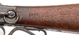 "Excellent Maynard 2nd Model Saddle Ring Carbine (52071)" - Image 7 of 11
