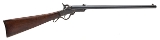 "Excellent Maynard 2nd Model Saddle Ring Carbine (52071)" - Image 1 of 11