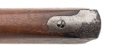 "Excellent Maynard 2nd Model Saddle Ring Carbine (52071)" - Image 10 of 11