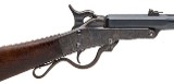 "Excellent Maynard 2nd Model Saddle Ring Carbine (52071)" - Image 2 of 11