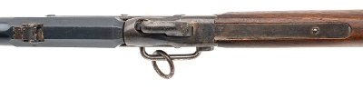 "Excellent Maynard 2nd Model Saddle Ring Carbine (52071)" - Image 8 of 11
