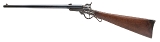 "Excellent Maynard 2nd Model Saddle Ring Carbine (52071)" - Image 4 of 11