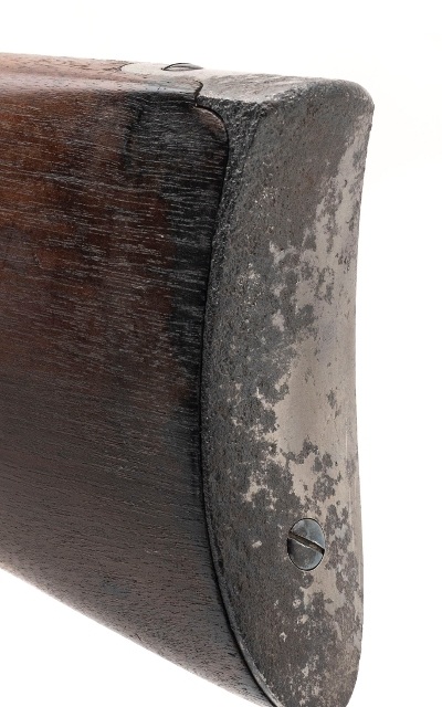"Excellent Maynard 2nd Model Saddle Ring Carbine (52071)" - Image 11 of 11