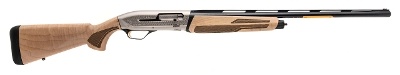 "(SN: PT06829YV115) Browning Maxus II Ultimate Maple Shotgun 12 Gauge (L2026-01137) NEW" - Image 1 of 5