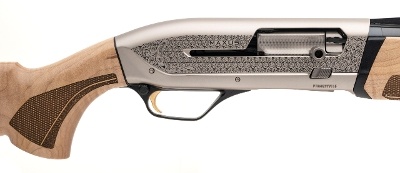 "(SN: PT06829YV115) Browning Maxus II Ultimate Maple Shotgun 12 Gauge (L2026-01137) NEW" - Image 2 of 5