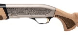 "(SN: PT06829YV115) Browning Maxus II Ultimate Maple Shotgun 12 Gauge (L2026-01137) NEW" - Image 4 of 5