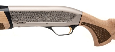 "(SN: PT06829YV115) Browning Maxus II Ultimate Maple Shotgun 12 Gauge (L2026-01137) NEW" - Image 4 of 5