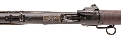 "Civil War Spencer Model 1860 Saddle Ring Carbine (57389)" - Image 5 of 10