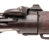 "Civil War Spencer Model 1860 Saddle Ring Carbine (57389)" - Image 6 of 10