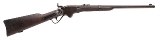 "Civil War Spencer Model 1860 Saddle Ring Carbine (57389)" - Image 1 of 10
