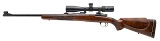 "BELGIUM BROWNING SAFARI HIGH POWER RIFLE (L2026-01582)" - 3 of 6