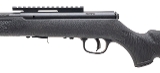 "Savage MARK II Rifle .22LR (R44496)" - 4 of 4