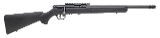 "Savage MARK II Rifle .22LR (R44496)" - 1 of 4