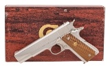 "Colt Government 1911 Mark IV Pistol .45 ACP (L2026-00640)" - 7 of 7