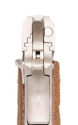 "Colt Government 1911 Mark IV Pistol .45 ACP (L2026-00640)" - 3 of 7