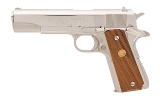 "Colt Government 1911 Mark IV Pistol .45 ACP (L2026-00640)" - 2 of 7